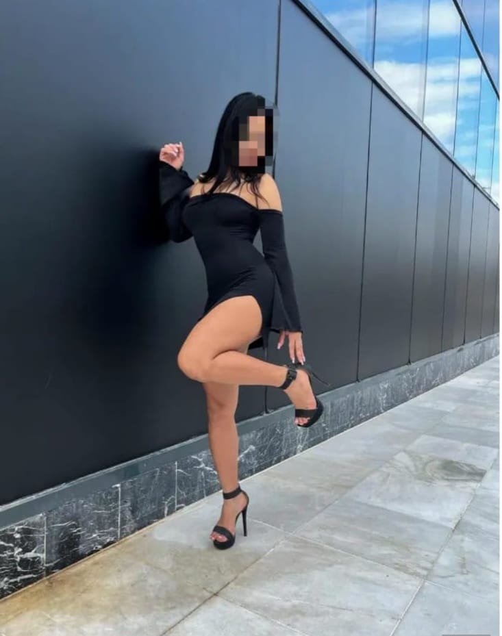 Freya de Albacete,España