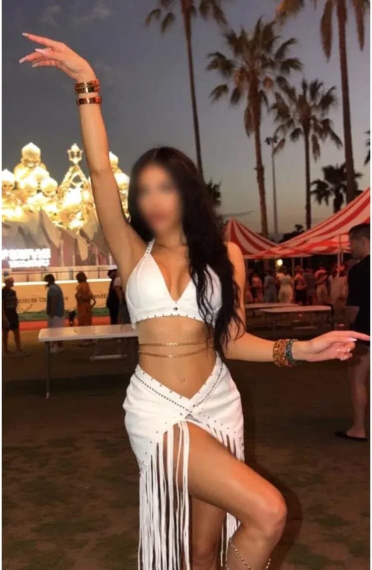 Freya de Albacete,España