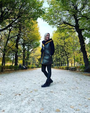 hunnierain de Alicante,España